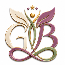 Giny Mental & Life Logo